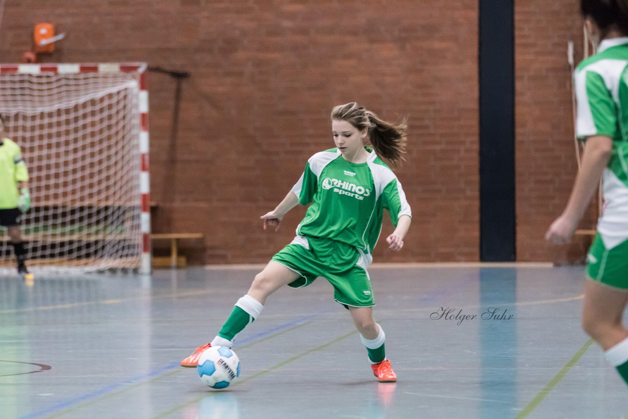 Bild 164 - KT Turnier 1